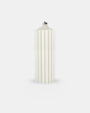 Fluted Column - Grande