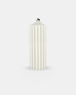 Fluted Column - Grande