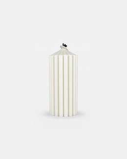 Fluted Column - Midi