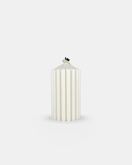 Fluted Column - Petite