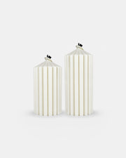 Fluted Column - Petite & Midi Set