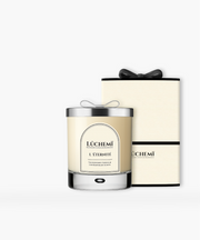 Bergamotun Zarif Işıltısı