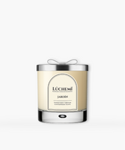 Çiçek bahçesindeki çıtırtı