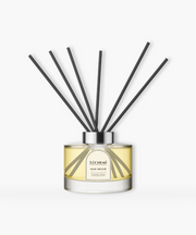 Baharatın Sıcaklığıyla Sarılmış Alanlar